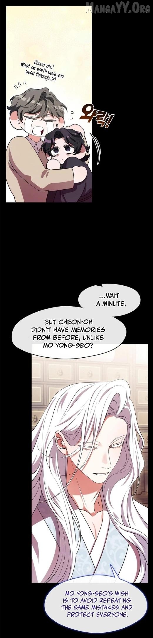 Raising the Demonic Cult's Leader Chapter 67 - page 31