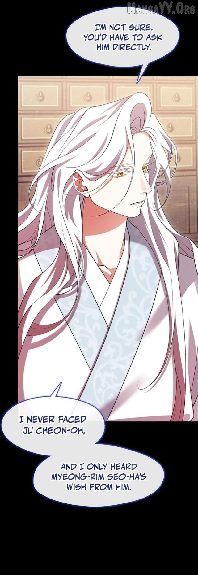 Raising the Demonic Cult's Leader Chapter 67 - page 33