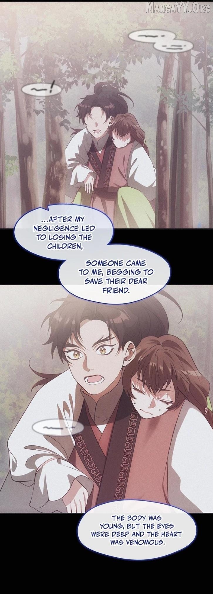 Raising the Demonic Cult's Leader Chapter 67 - page 37