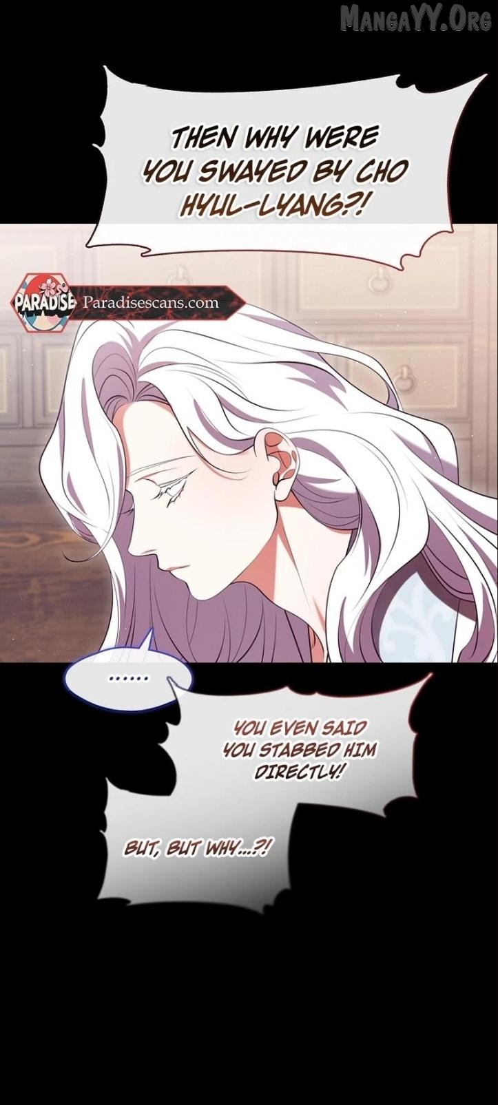 Raising the Demonic Cult's Leader Chapter 67 - page 39