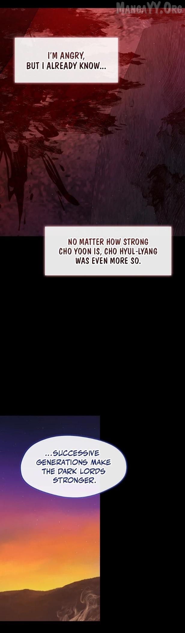 Raising the Demonic Cult's Leader Chapter 67 - page 40