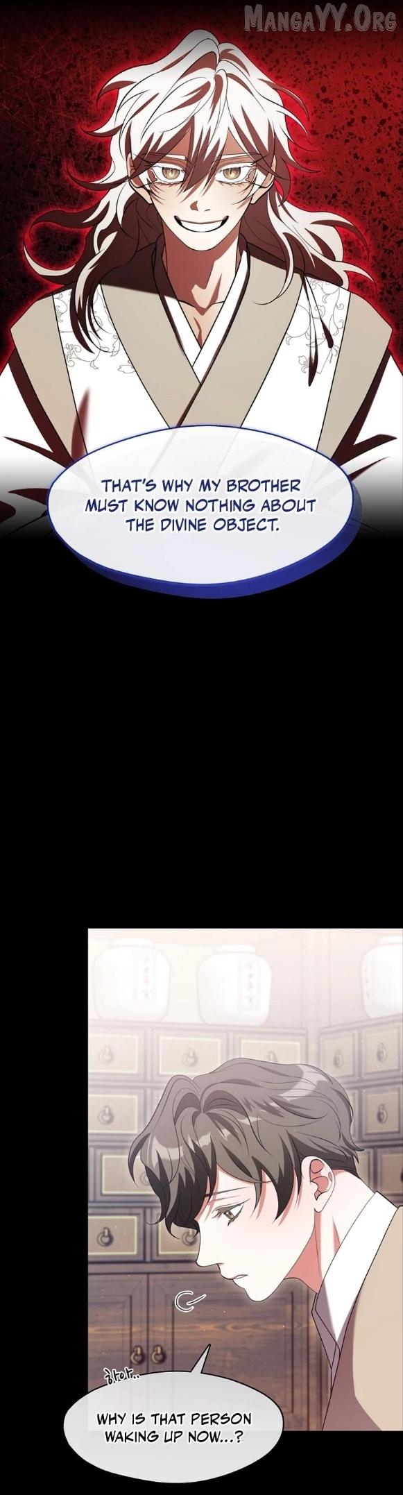 Raising the Demonic Cult's Leader Chapter 67 - page 41