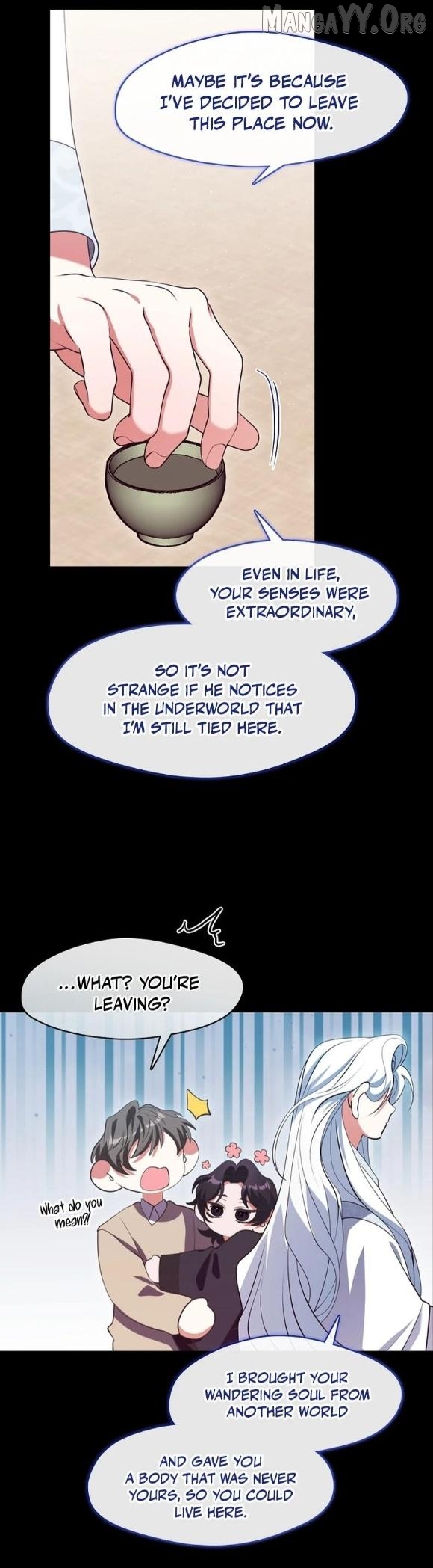 Raising the Demonic Cult's Leader Chapter 67 - page 42