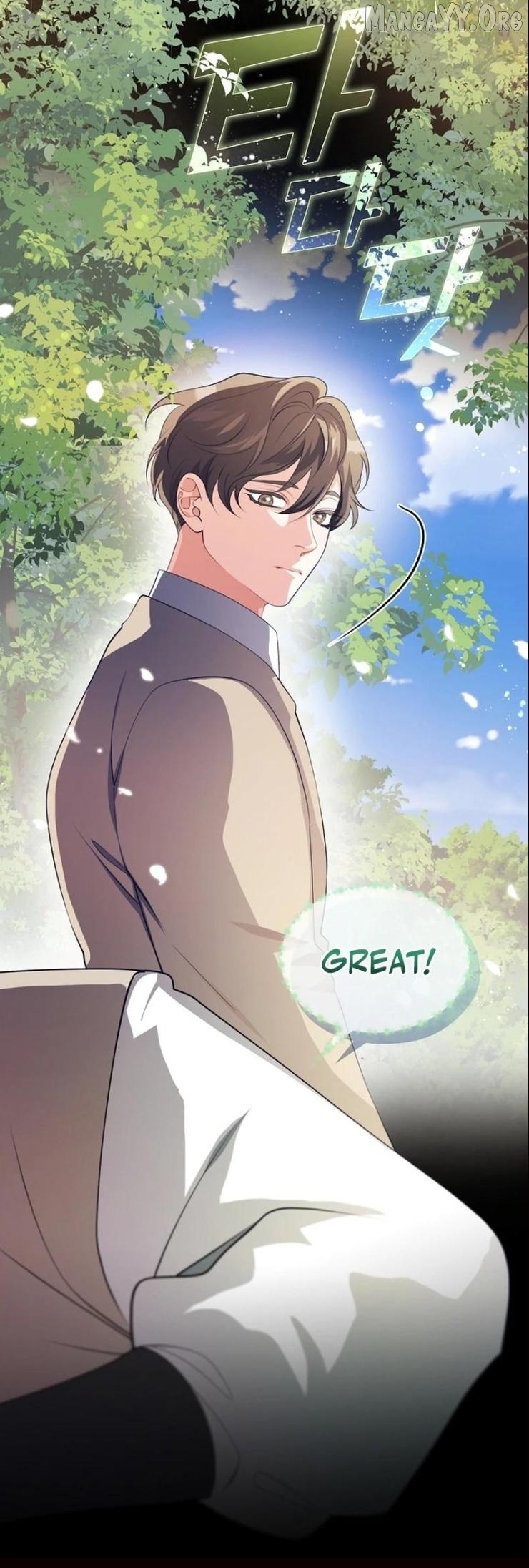 Raising the Demonic Cult's Leader Chapter 67 - page 5