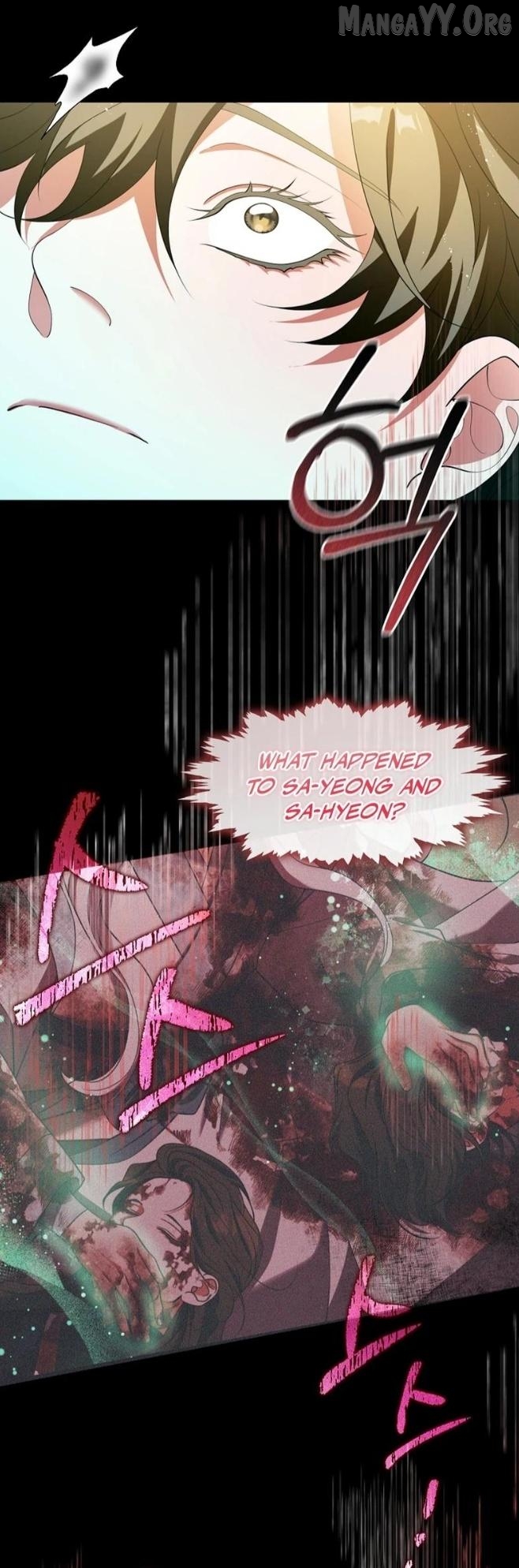 Raising the Demonic Cult's Leader Chapter 67 - page 7