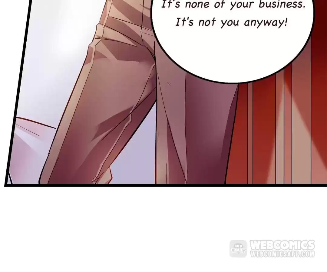 Across The Dangerous Ocean Chapter 156.1 - page 10