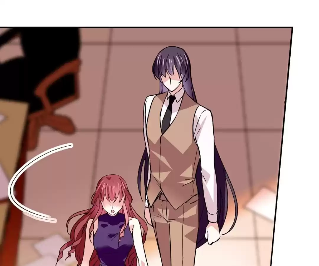 Across The Dangerous Ocean Chapter 156.1 - page 11