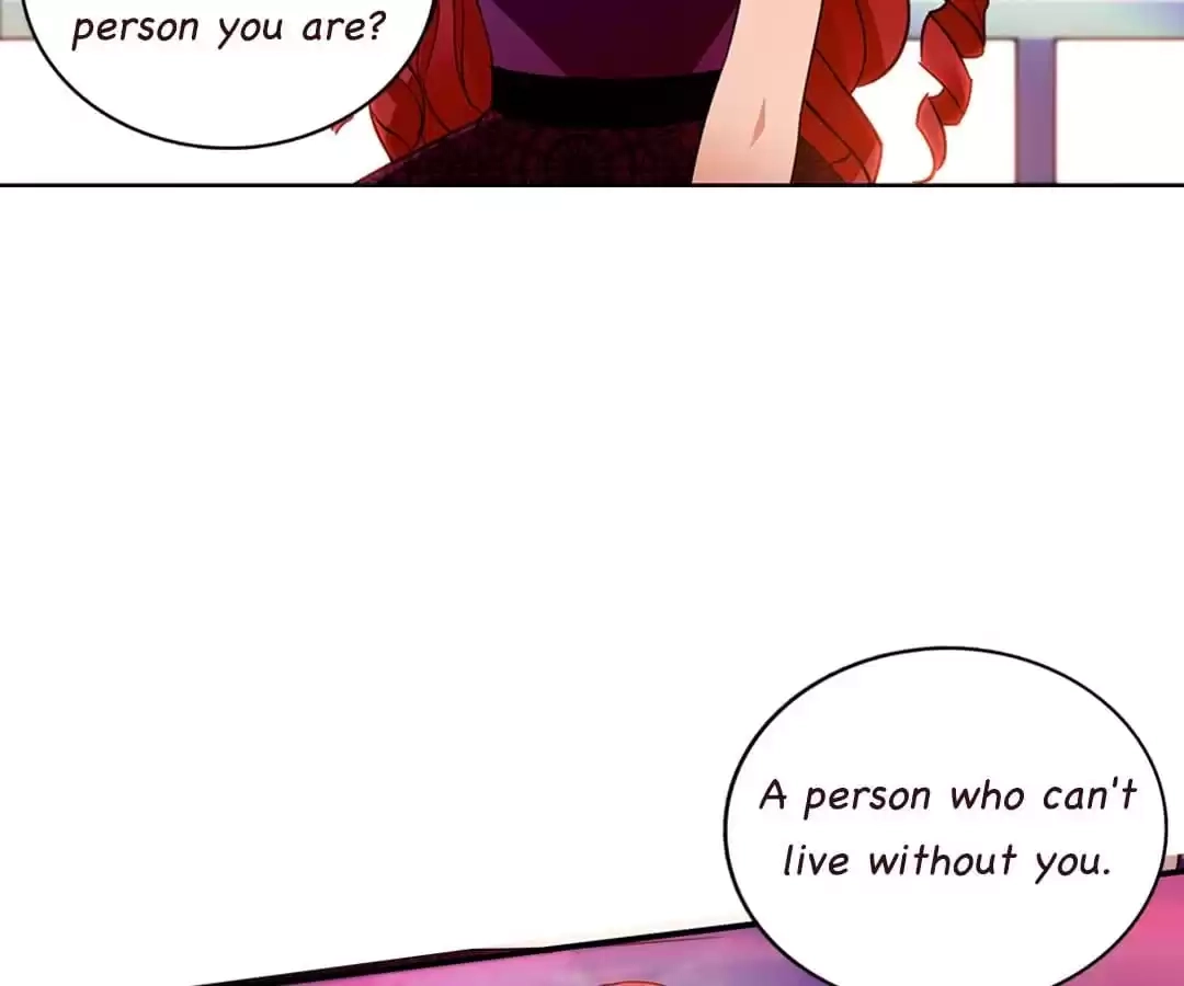Across The Dangerous Ocean Chapter 156.1 - page 22