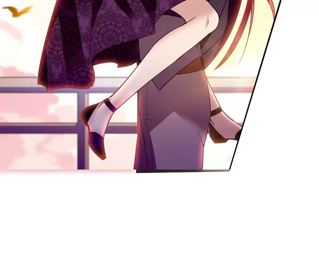 Across The Dangerous Ocean Chapter 156.1 - page 24