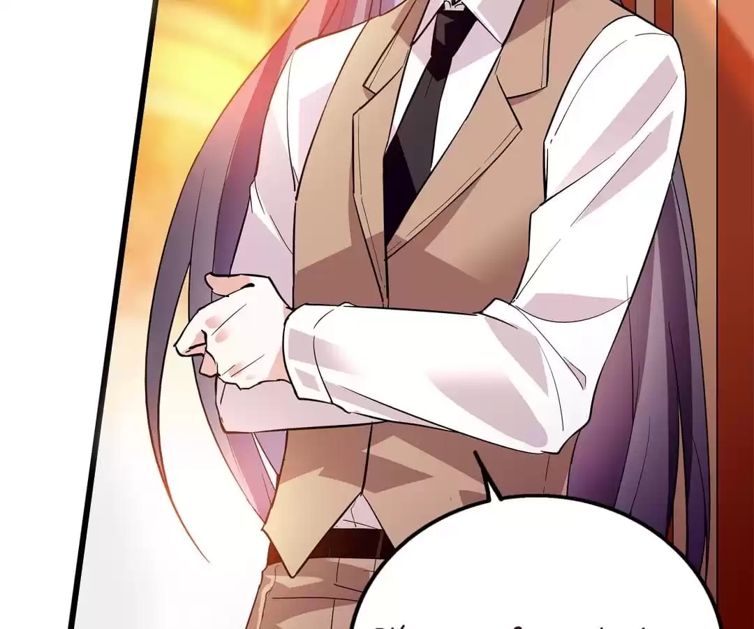 Across The Dangerous Ocean Chapter 156.1 - page 9