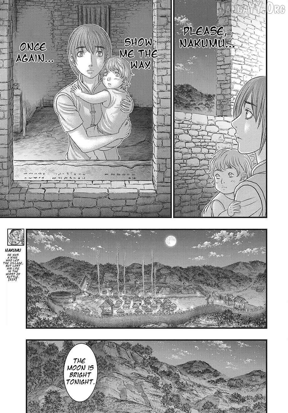 Sousei no Taiga Chapter 117 - page 10