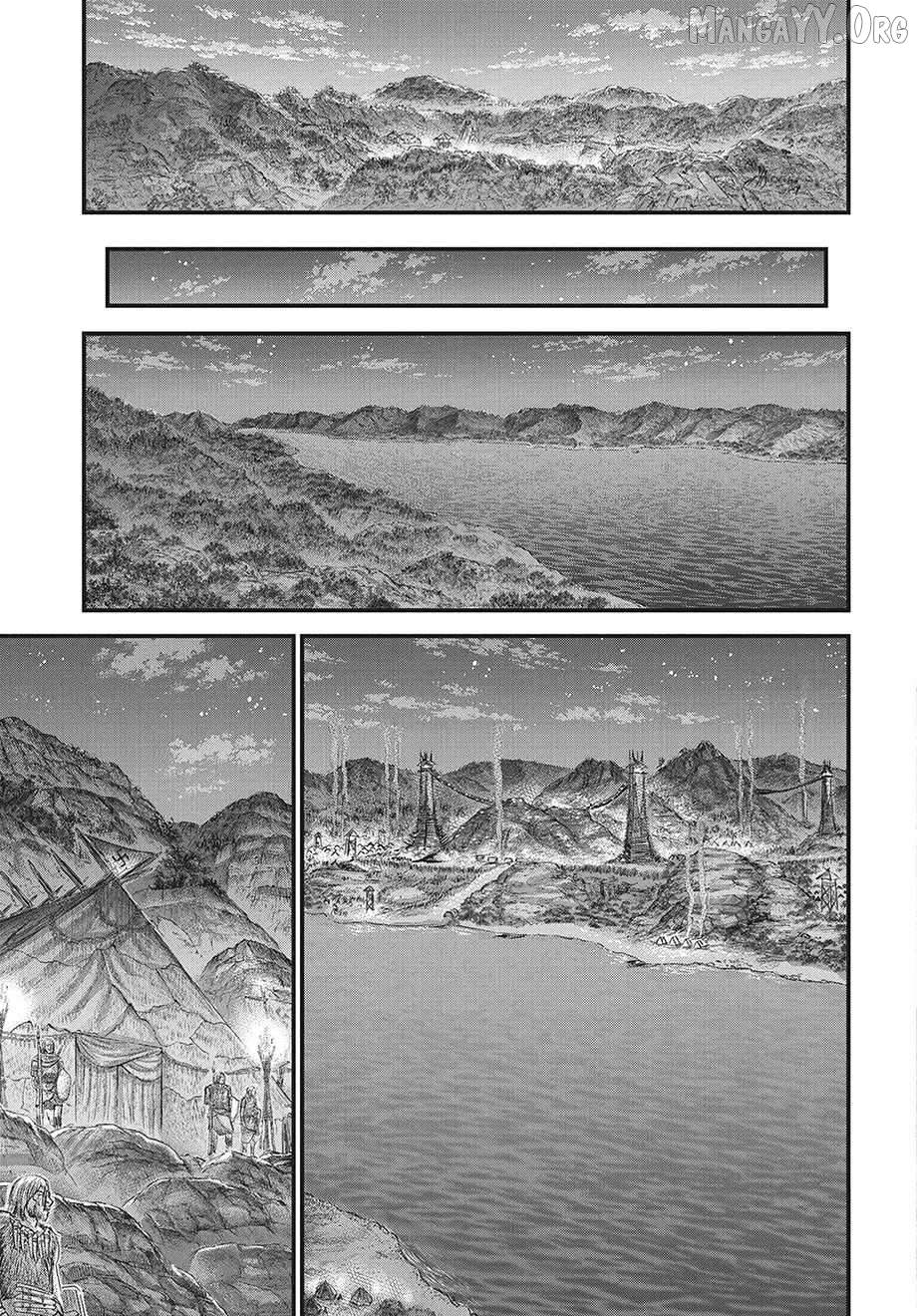 Sousei no Taiga Chapter 117 - page 22