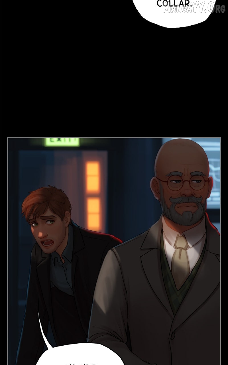 Quantum Entanglement Chapter 89 - page 44