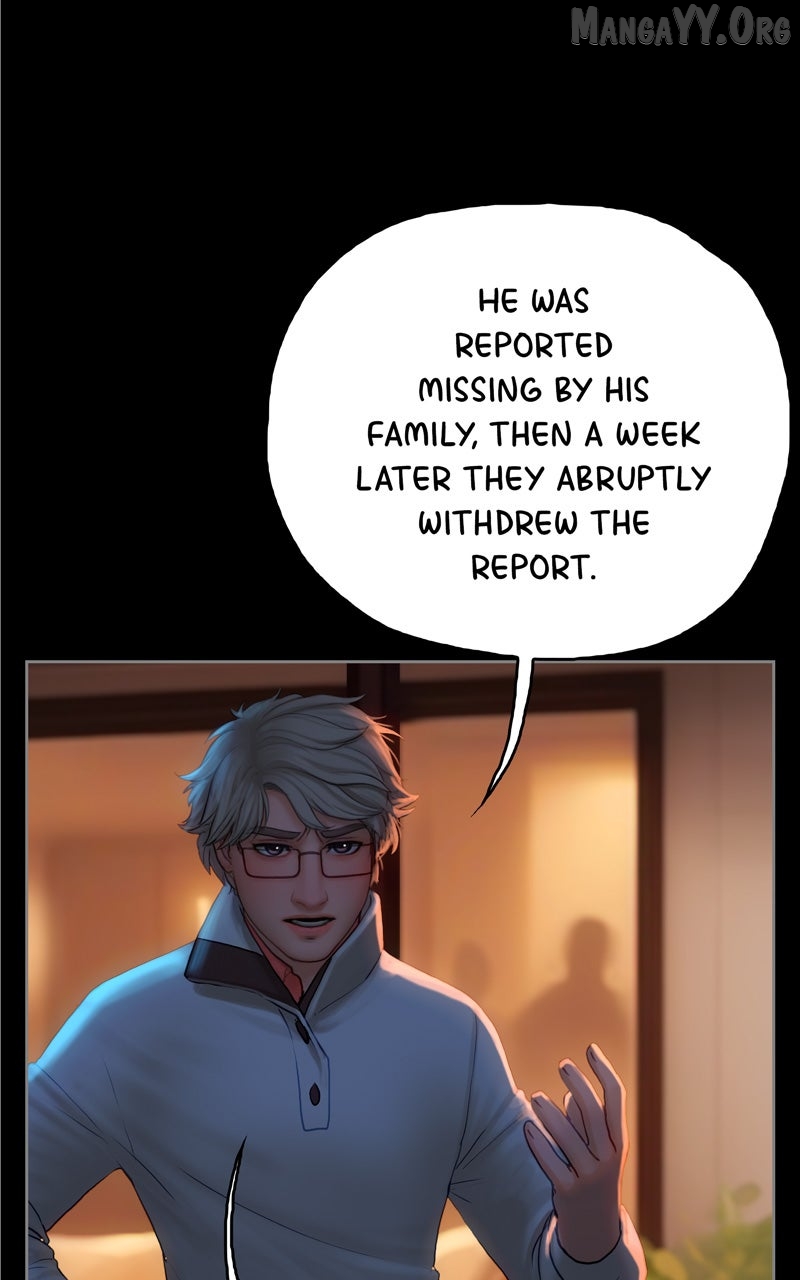 Quantum Entanglement Chapter 90 - page 32