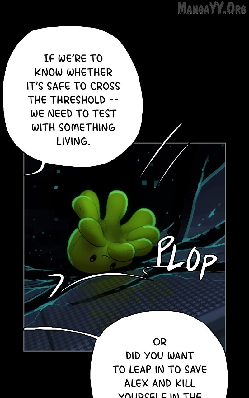 Quantum Entanglement Chapter 91 - page 44