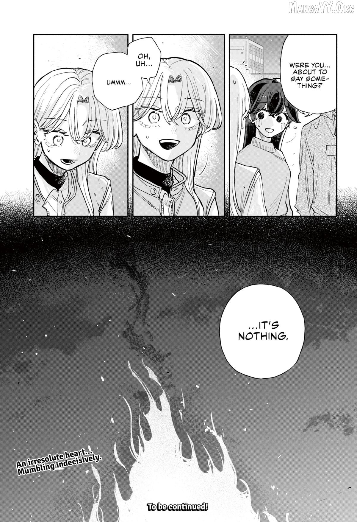 Hope You're Happy, Lemon Chapter 88 - page 17