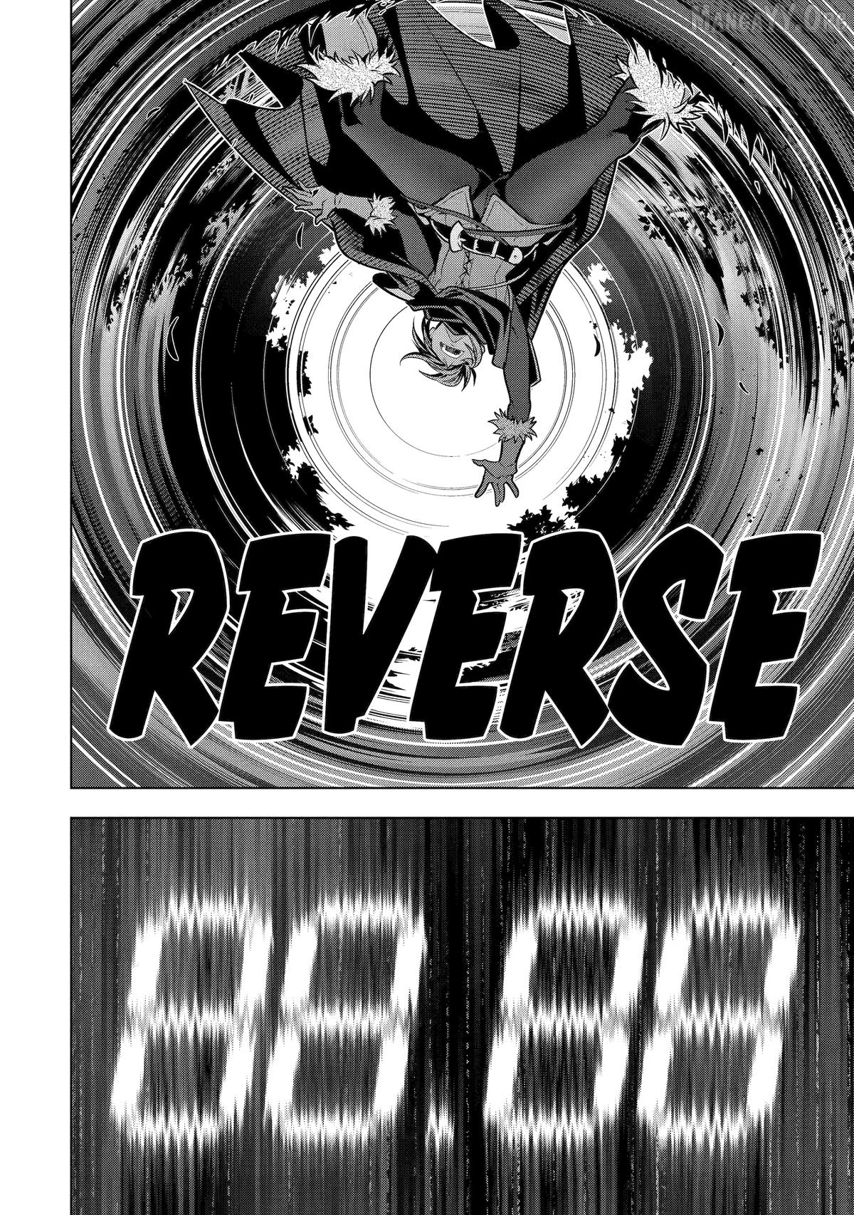 I Became a Legend a Decade Later After Telling my Comrades to Leave Everything to me And Retreat First Chapter 53 - page 4