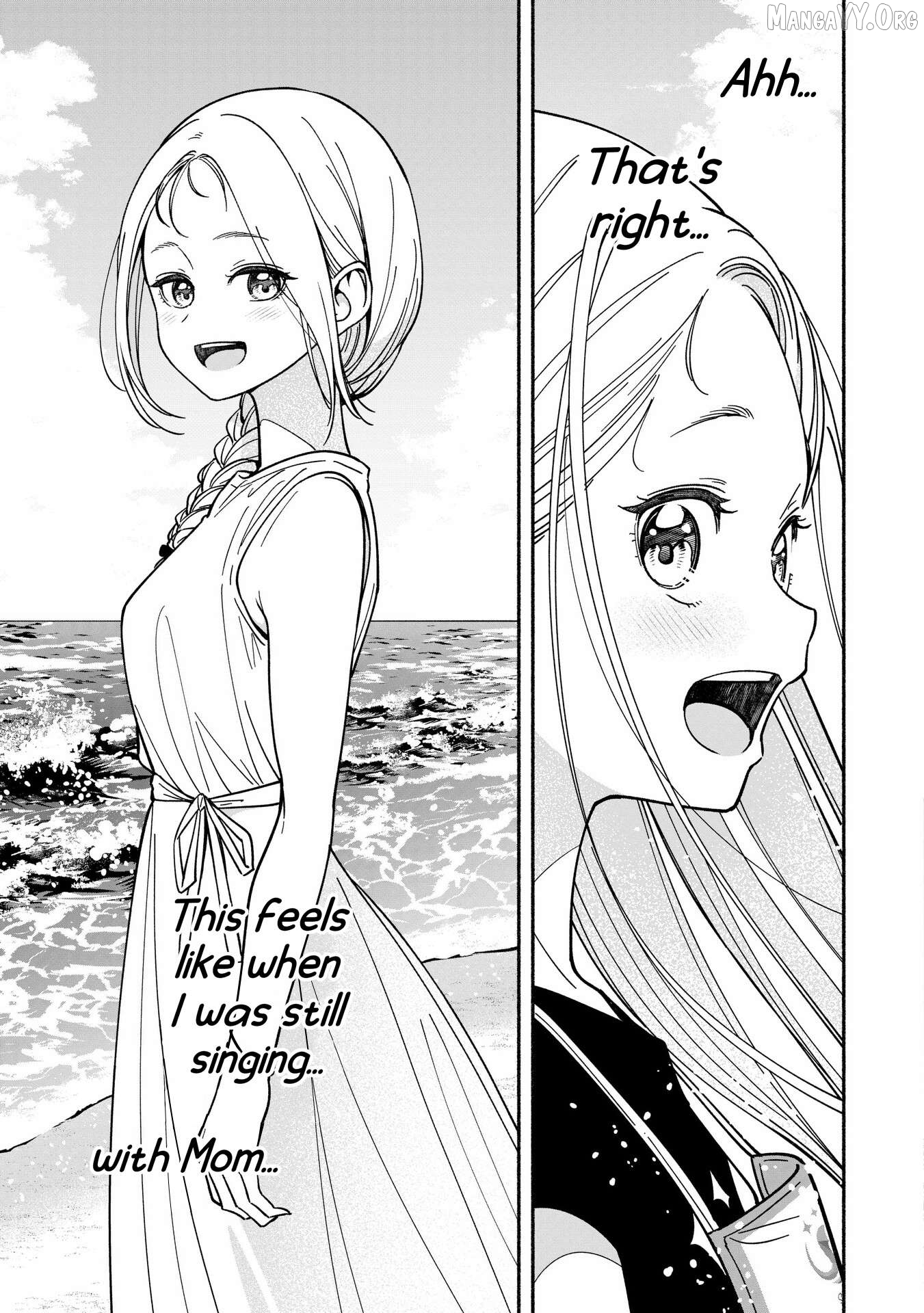 Idol×Idol Story! Chapter 35 - page 12