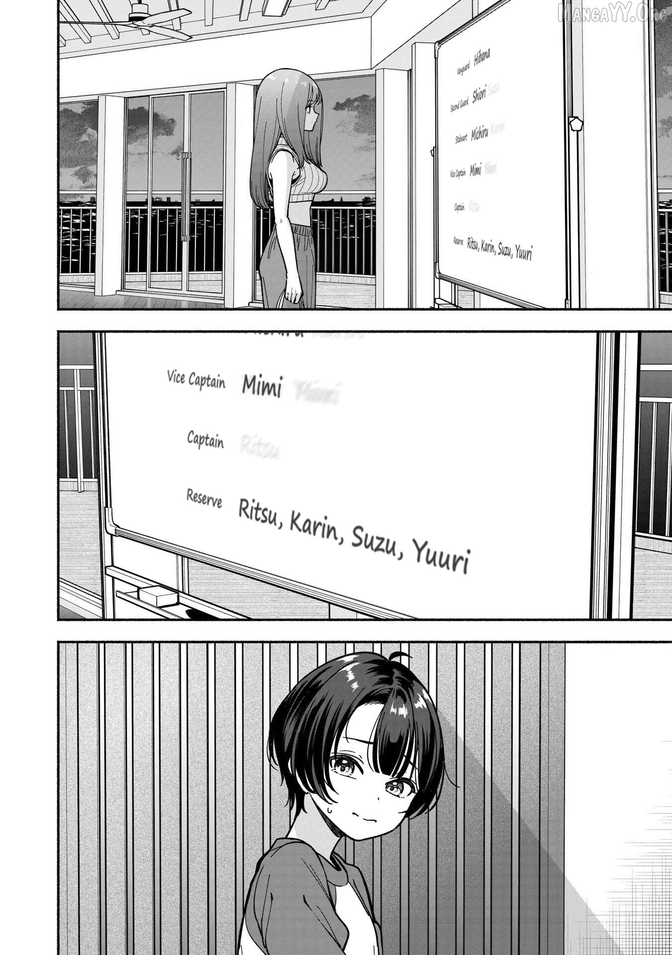 Idol×Idol Story! Chapter 35 - page 19
