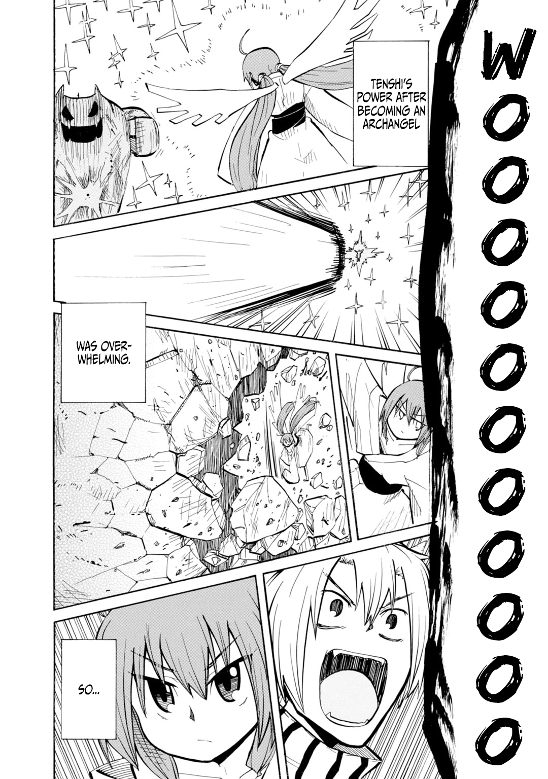 Tenshi-chan to Akuma-kun Chapter 14 - page 18