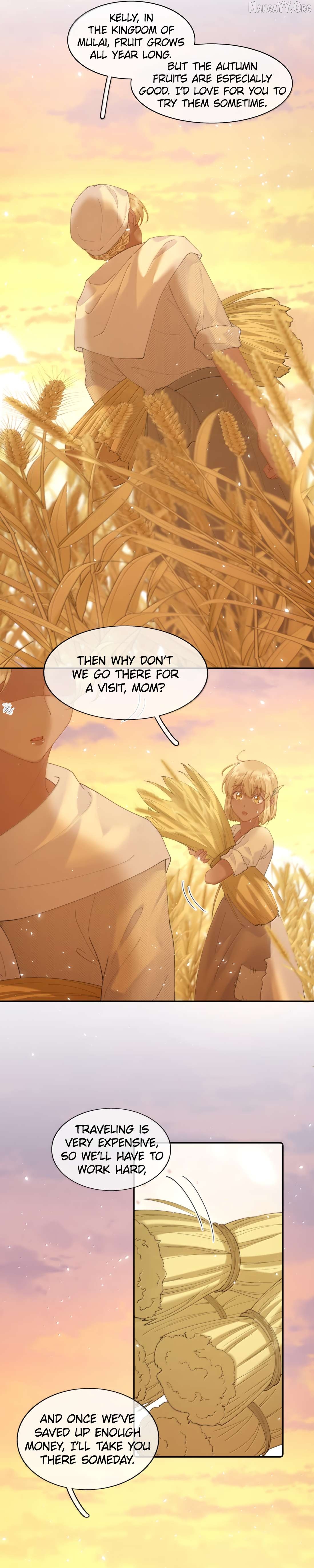 When the Villainess meets the Crazy Heroine Chapter 72 - page 3