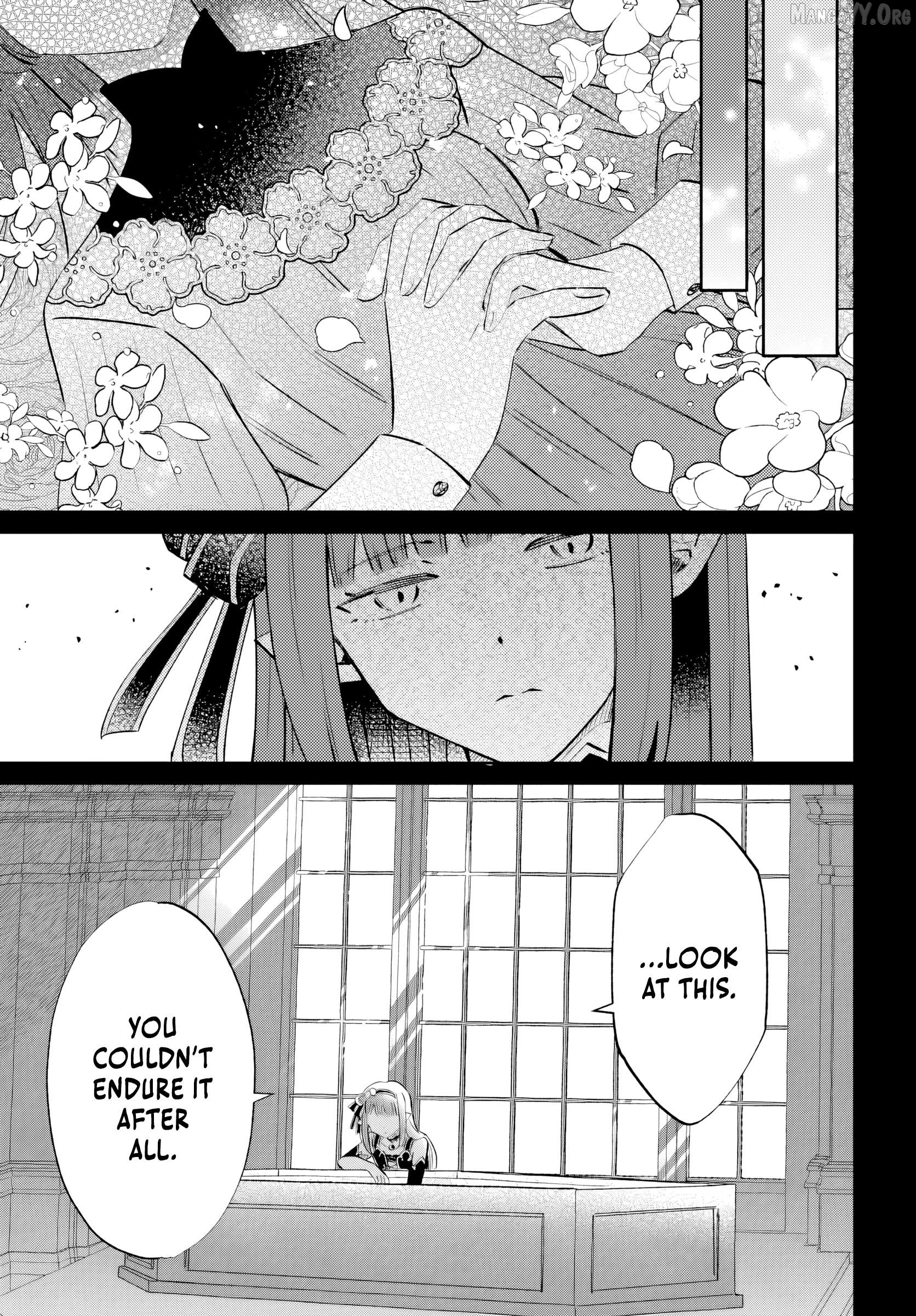 Path Of The Thunder Emperor ~Becoming The Strongest In Another World With [Thunder Magic] Which Only I Can Use! Chapter 16.2 - page 11