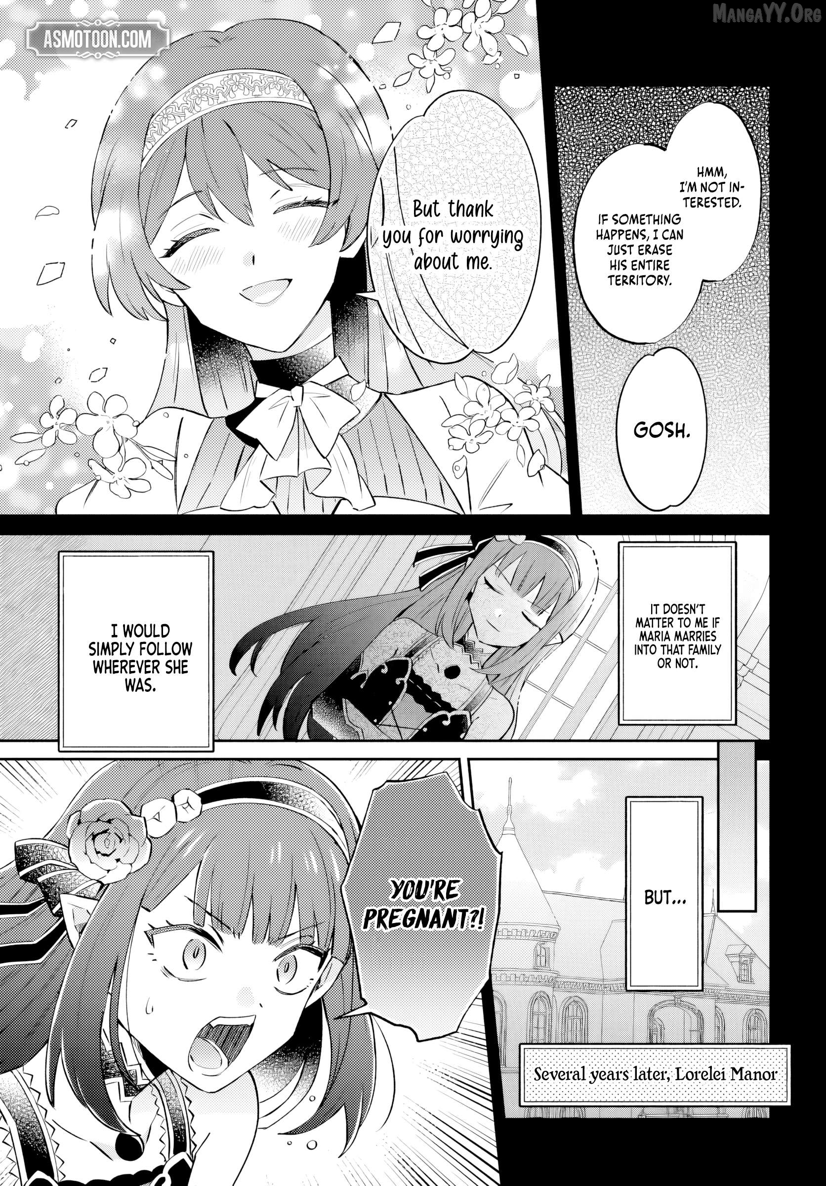 Path Of The Thunder Emperor ~Becoming The Strongest In Another World With [Thunder Magic] Which Only I Can Use! Chapter 16.2 - page 3