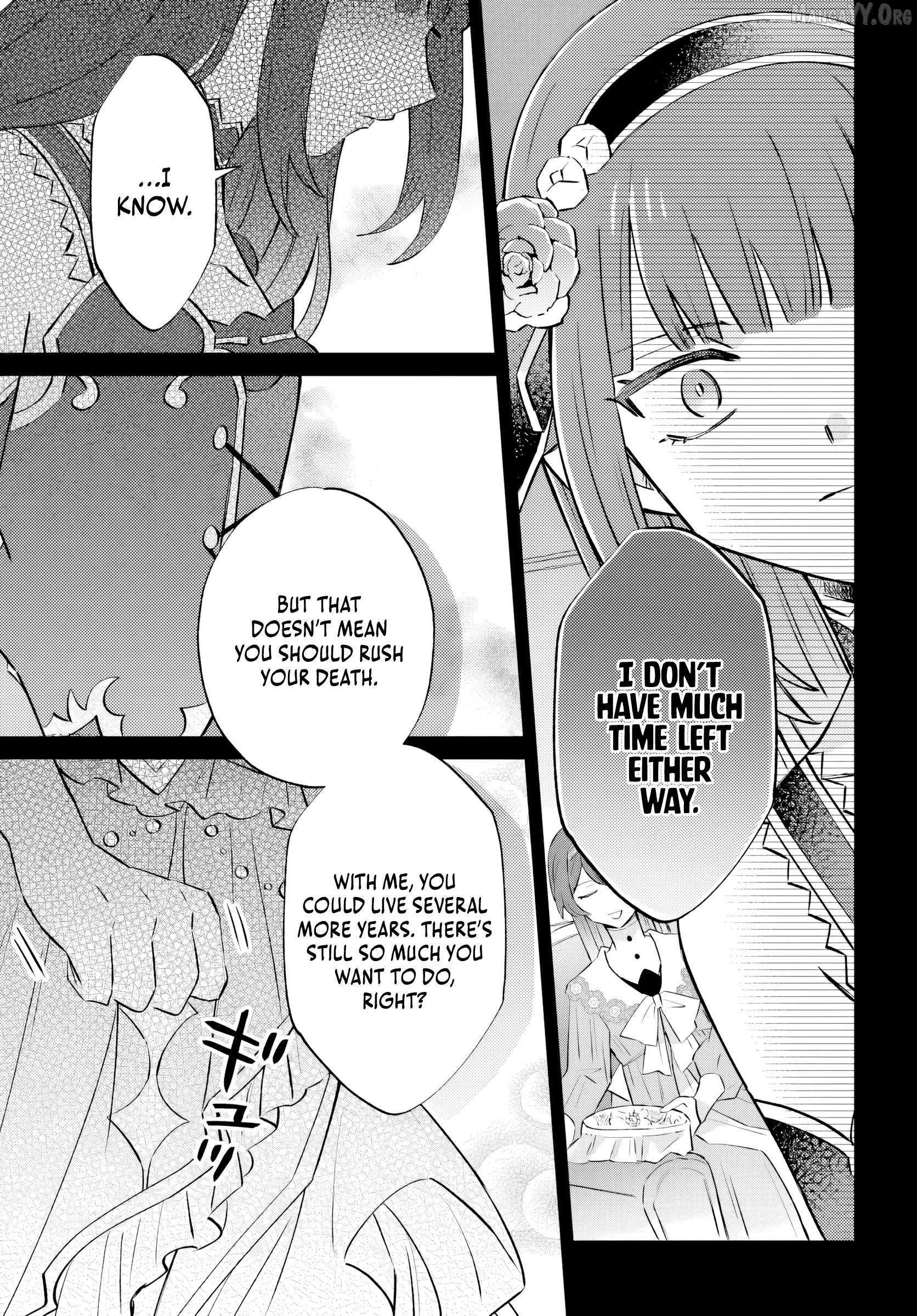 Path Of The Thunder Emperor ~Becoming The Strongest In Another World With [Thunder Magic] Which Only I Can Use! Chapter 16.2 - page 5
