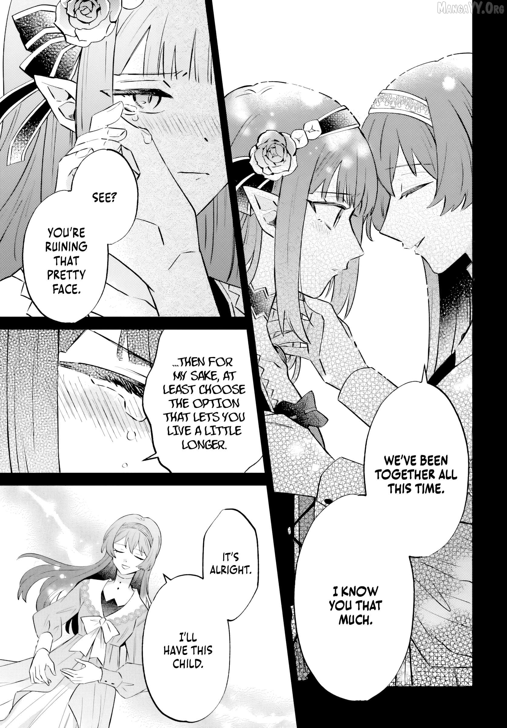 Path Of The Thunder Emperor ~Becoming The Strongest In Another World With [Thunder Magic] Which Only I Can Use! Chapter 16.2 - page 7