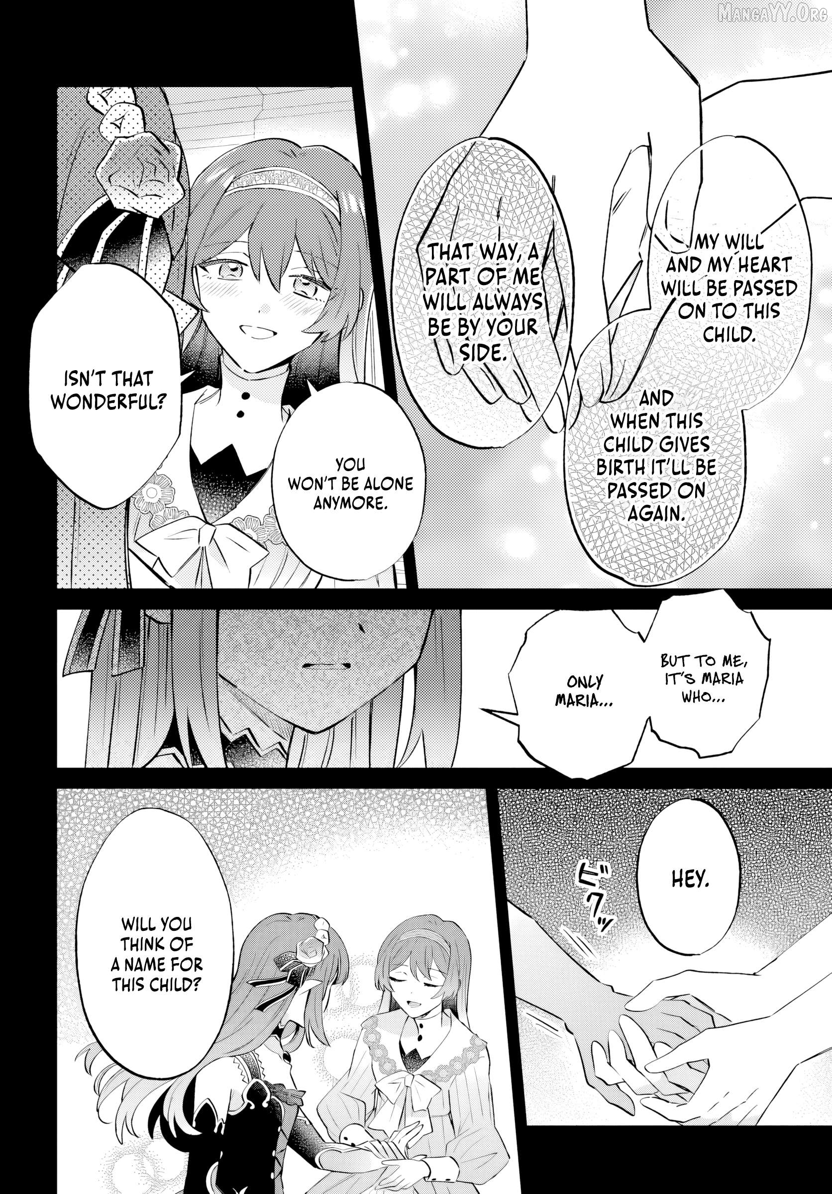 Path Of The Thunder Emperor ~Becoming The Strongest In Another World With [Thunder Magic] Which Only I Can Use! Chapter 16.2 - page 8