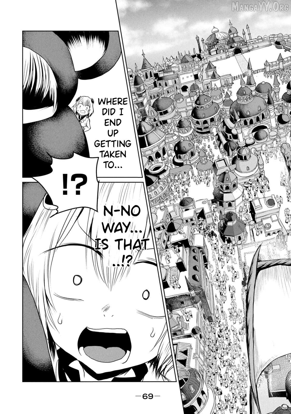 Kokan Musou ~Kiraware Yuusha wa Mazoku ni Aisareru~ Chapter 30 - page 2