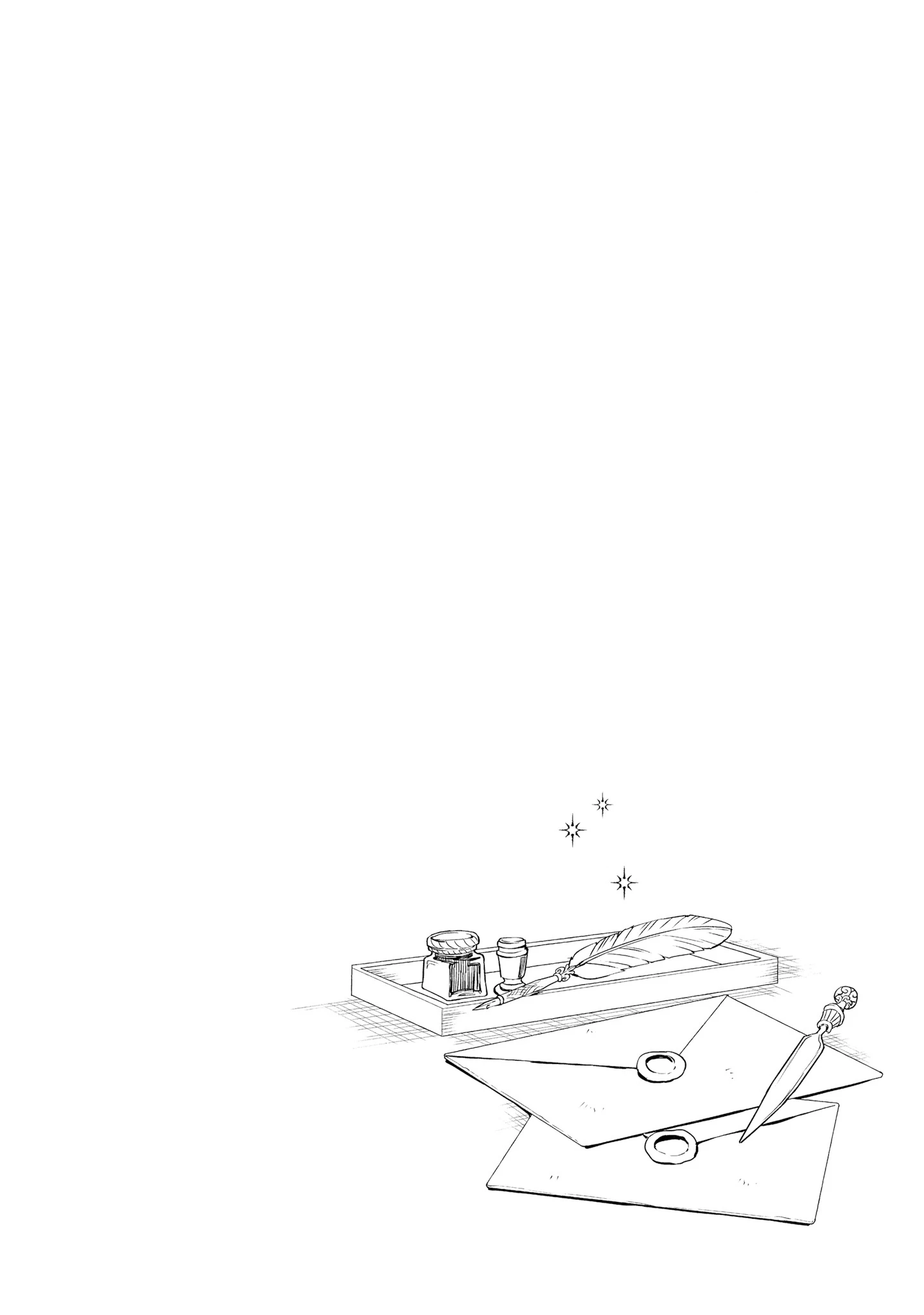 Since I became a decoration queen, I decided to go to work secretly- I'm not lonely sleeping alone because there is a rabbit!~ Chapter 16 - page 22