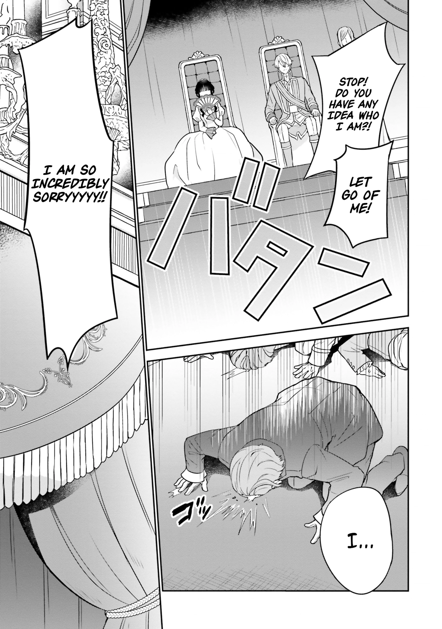 Since I became a decoration queen, I decided to go to work secretly- I'm not lonely sleeping alone because there is a rabbit!~ Chapter 17 - page 10