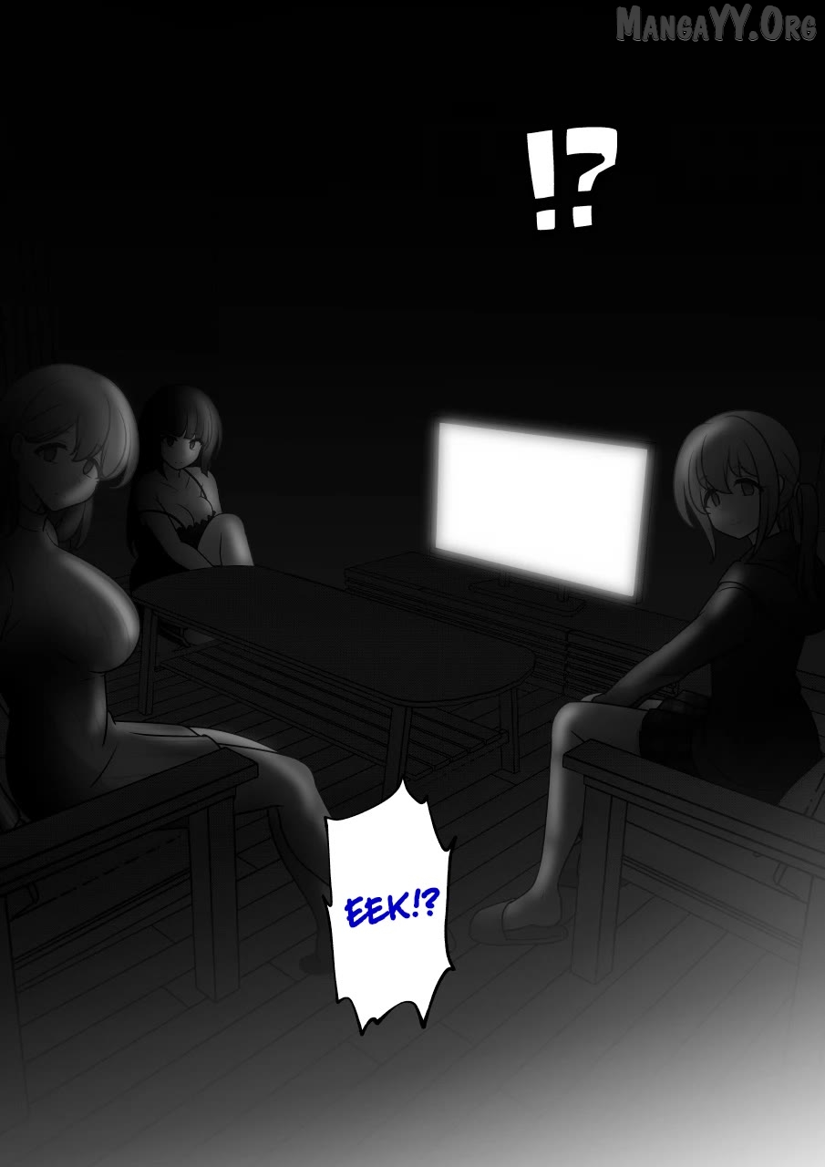 A Parallel World With A 1:39 Male To Female Ratio Is Unexpectedly Normal Chapter 262 - page 4