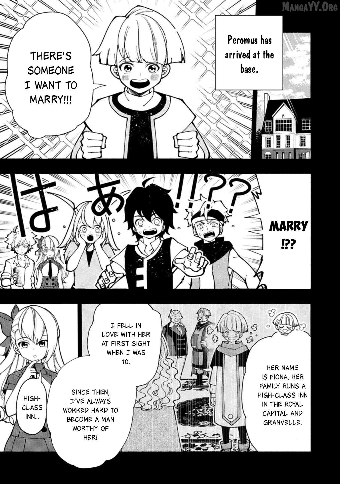 Hell Mode: Yarikomi Suki no Gamer wa Hai Settei no Isekai de Musou Suru Chapter 92.1 - page 4
