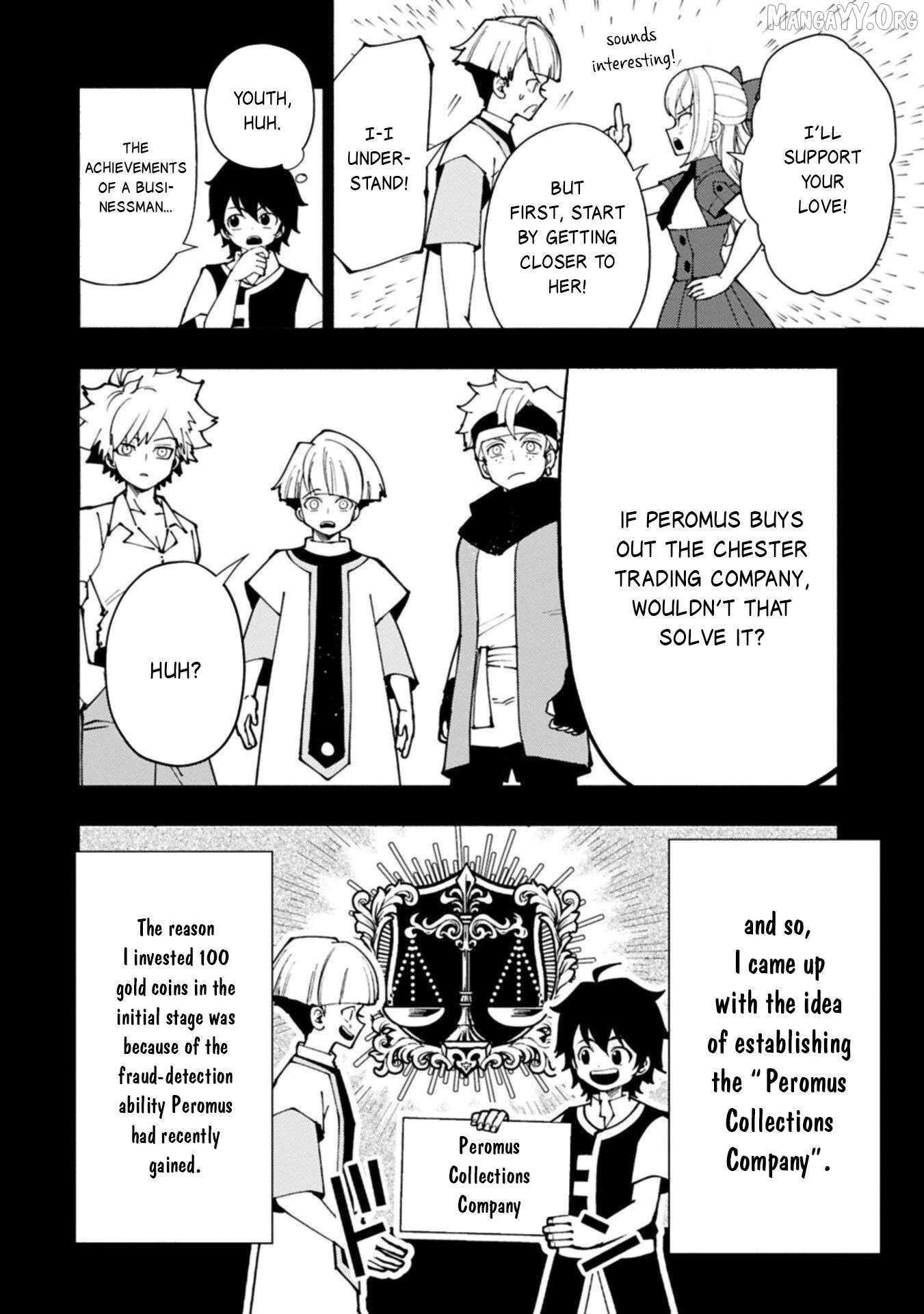 Hell Mode: Yarikomi Suki no Gamer wa Hai Settei no Isekai de Musou Suru Chapter 92.1 - page 7