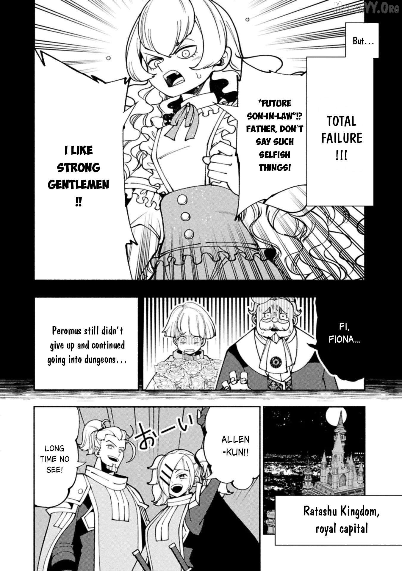 Hell Mode: Yarikomi Suki no Gamer wa Hai Settei no Isekai de Musou Suru Chapter 92.1 - page 9