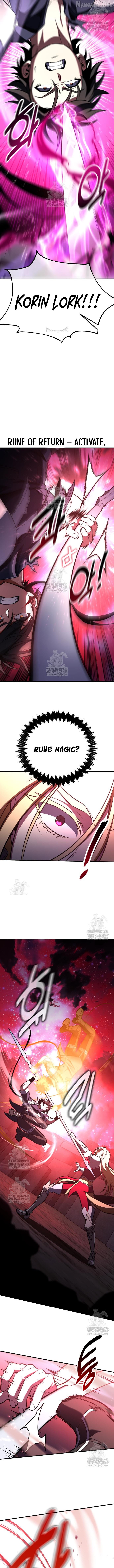 I Killed an Academy Player Chapter 110 - page 13