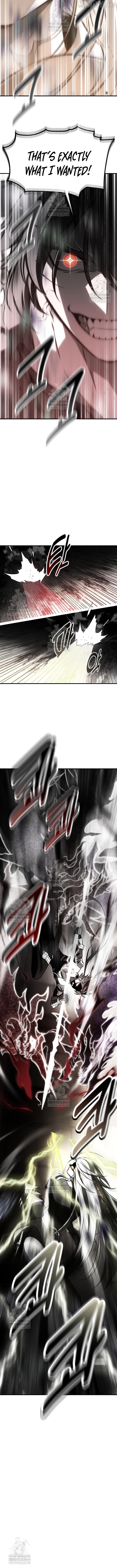 I Killed an Academy Player Chapter 110 - page 17