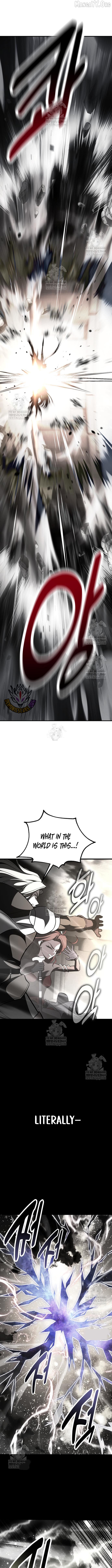 I Killed an Academy Player Chapter 110 - page 18