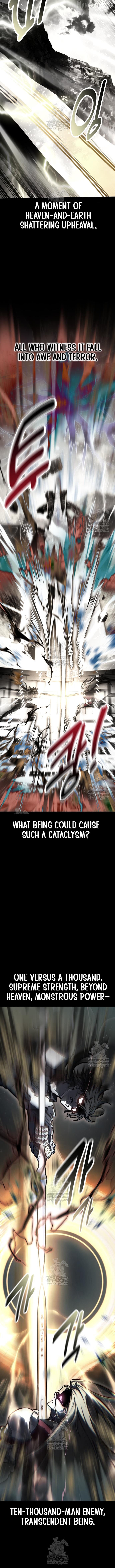 I Killed an Academy Player Chapter 110 - page 19