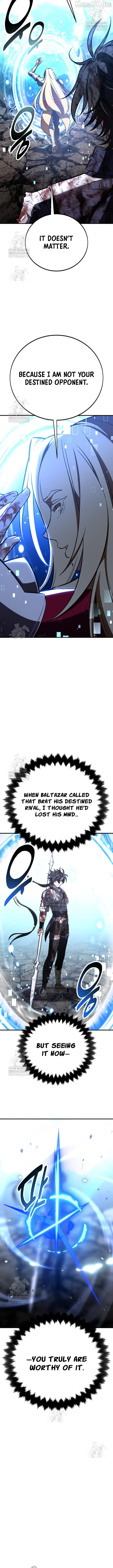 I Killed an Academy Player Chapter 110 - page 23