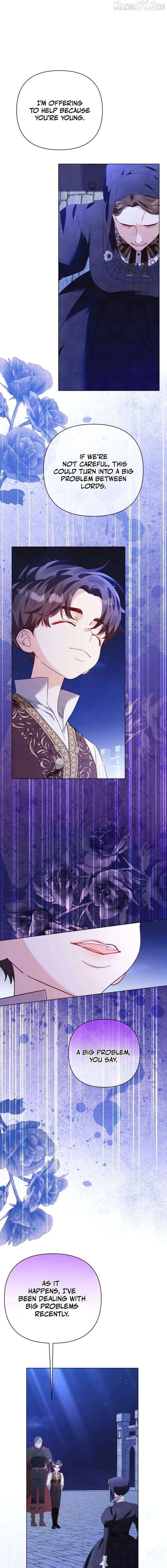 I Think It Would Be Better For Me to Become King Chapter 47 - page 12