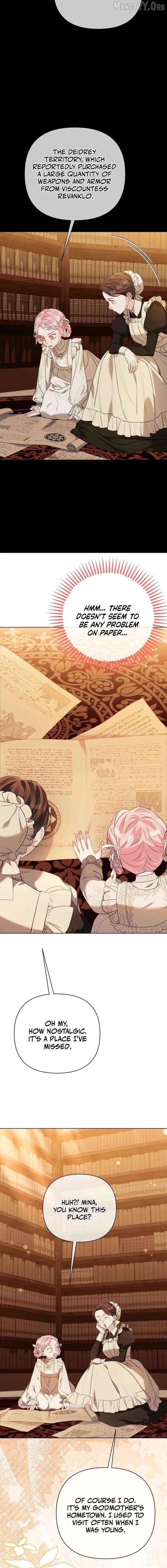 I Think It Would Be Better For Me to Become King Chapter 47 - page 16