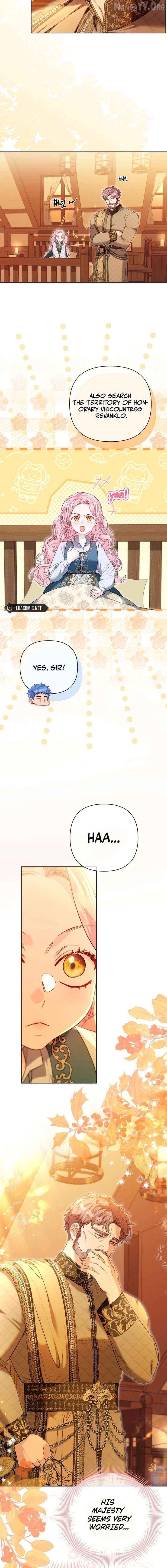 I Think It Would Be Better For Me to Become King Chapter 47 - page 2