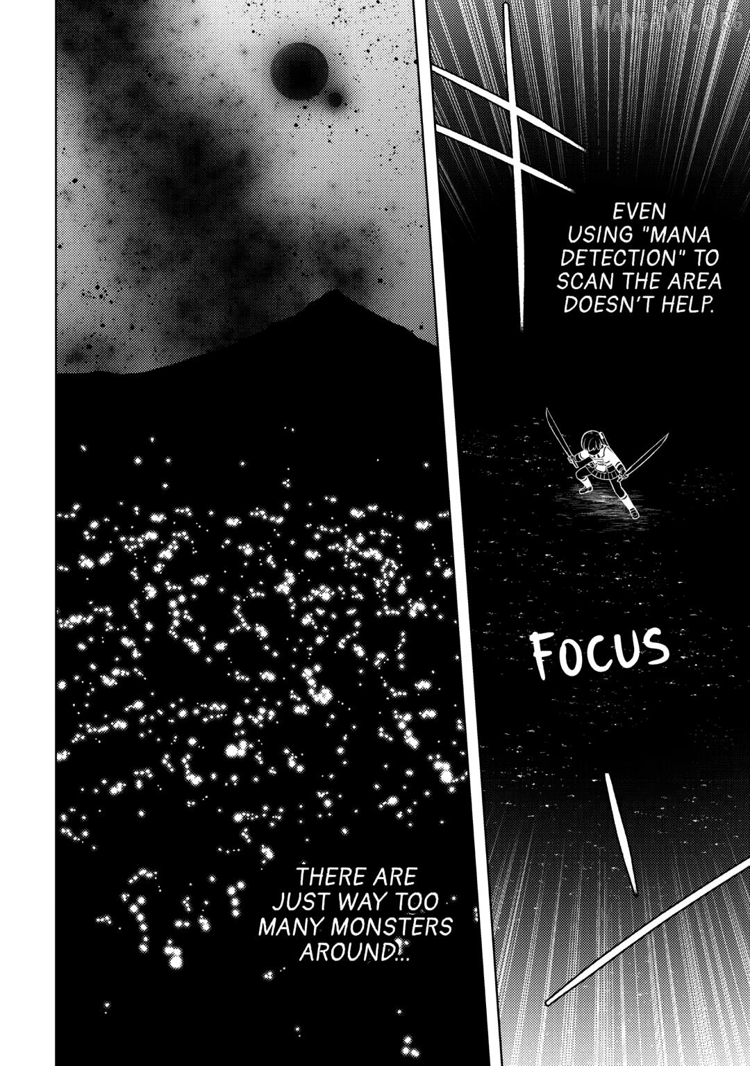 I Had A Hard Time In My Previous Life, So God Came To Make It Up To Me Chapter 37 - page 22