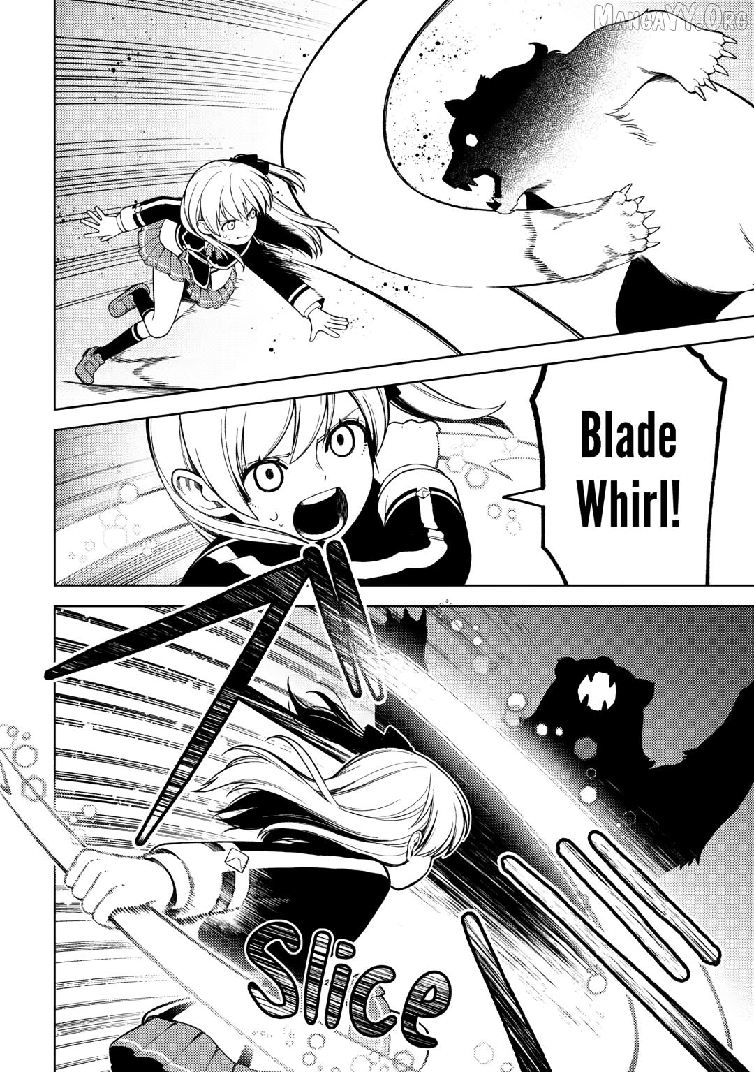 I Had A Hard Time In My Previous Life, So God Came To Make It Up To Me Chapter 37 - page 24