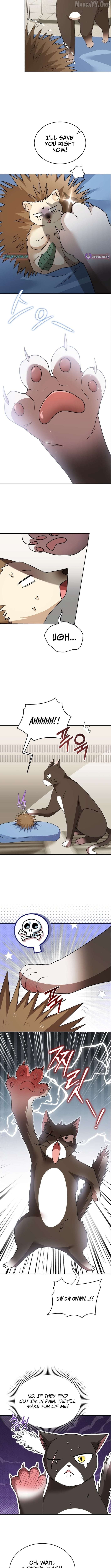 Hello! Veterinarian! Chapter 100 - page 6