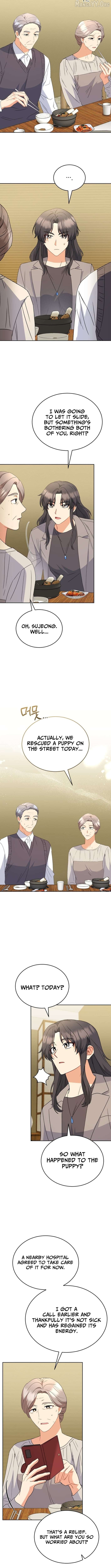Hello! Veterinarian! Chapter 101 - page 10