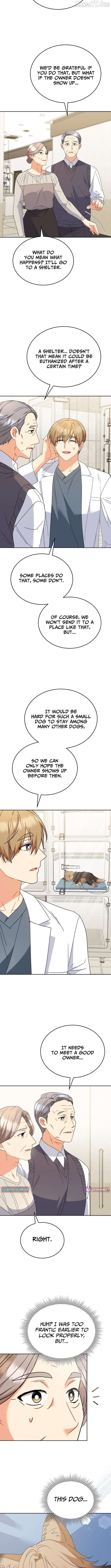 Hello! Veterinarian! Chapter 101 - page 8